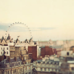 Eye on London
