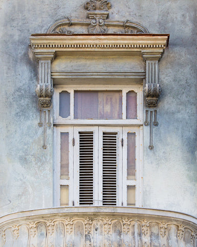 Havana Window