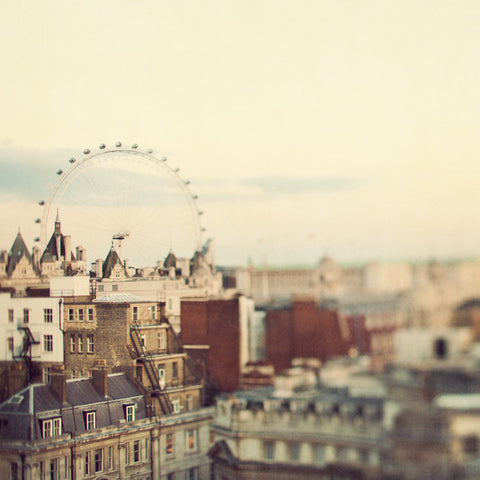 Eye on London