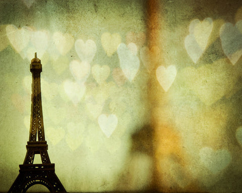 Paris is for lovers