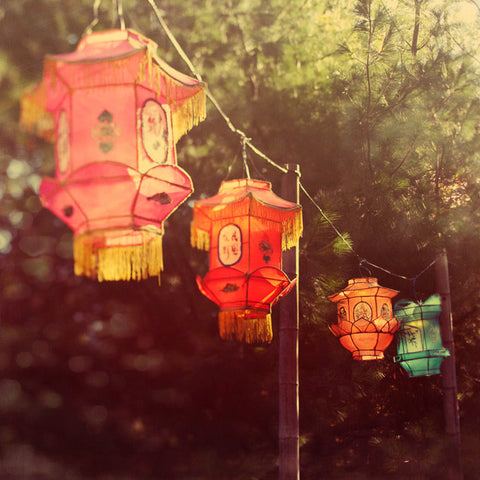 Magic lanterns